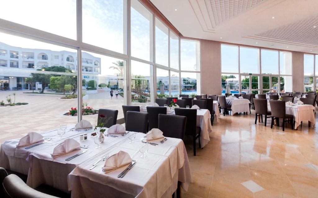 Préparation du Séjour - Image 1