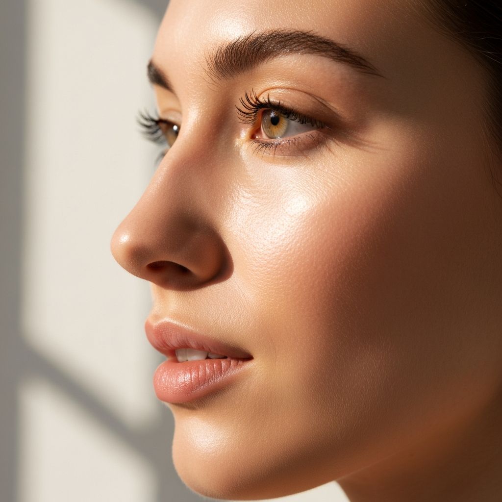 Résultat rhinoplastie Tunisie - chirurgie du nez